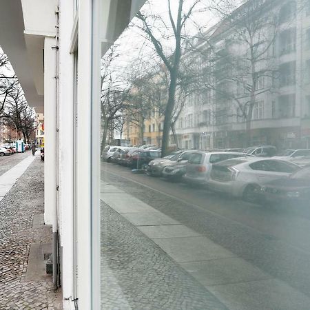 Droy By Rockchair Apartments L Superhost Status L 2 Bedroom Boxspringbeds Next To Center "Kurfuerstendamm" - Cozy Family & Business Flair Welcomes You! Berlin Exterior photo