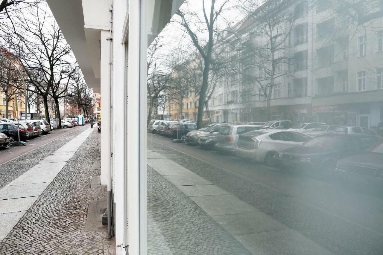 Droy By Rockchair Apartments L Superhost Status L 2 Bedroom Boxspringbeds Next To Center "Kurfuerstendamm" - Cozy Family & Business Flair Welcomes You! Berlin Exterior photo